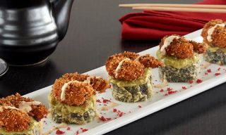 RA Sushi Bar Restaurant - Houston CityCentre, TX