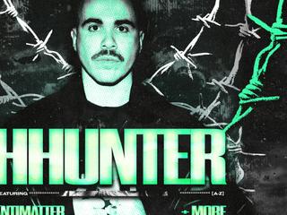 FRIDAY - iiiPOINTS AFTER PARTY - HHUNTER
