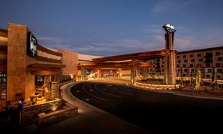 We-Ko-Pa Casino Resort