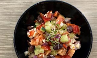 Garrisons Bistro