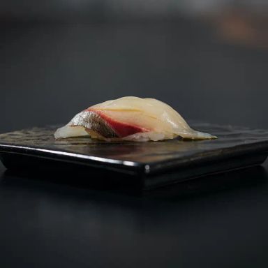 Plaza Sushi Omakase