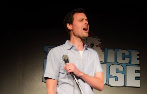 McDaniel Mondays with Brian McDaniel ft. Michael Palascak, Carmen Morales, Carissa Gomez, Lexie Grace & Scott Dean!