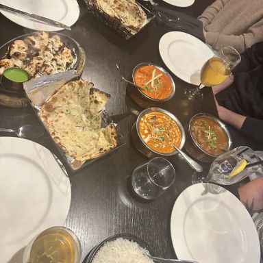 The Imperial Tandoor