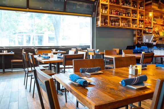 Cicciotti’s Trattoria Italiana & Seafood