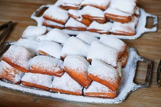 New Orleans Delicious Donuts & Beignets: A Sweet Walking Tour