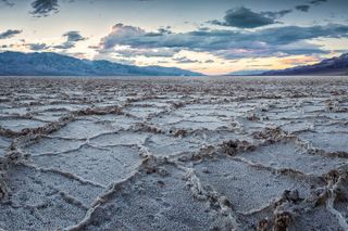 Small Group One Day Tour Death Valley National Park and Rhyolite Ghost Town