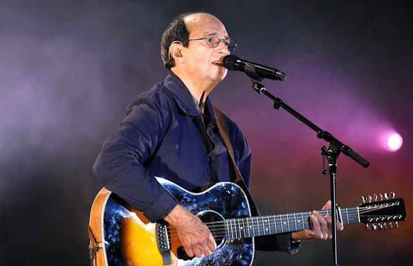 Michel Rivard