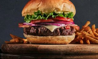 Bâton Rouge Grillhouse & Bar - Thornhill