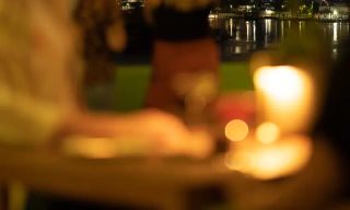 The Exhibitionist Bar