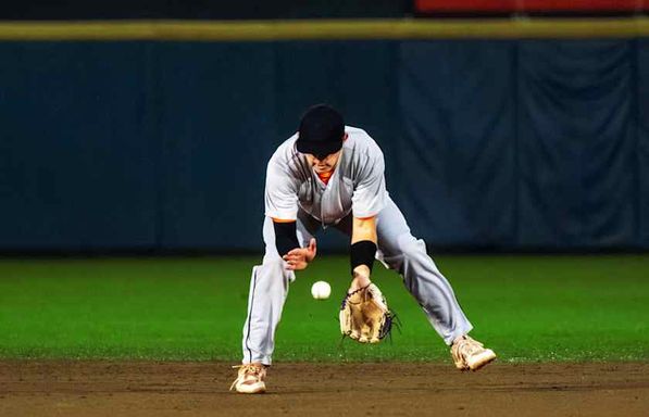 Asheville Tourists at Frederick Keys
