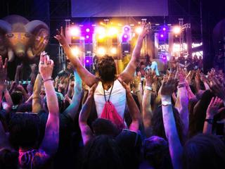 FORM Arcosanti Festival
