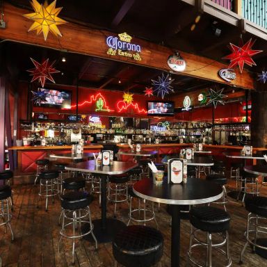 Chevys Fresh Mex - Riverfront