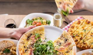 Vapiano - King Street