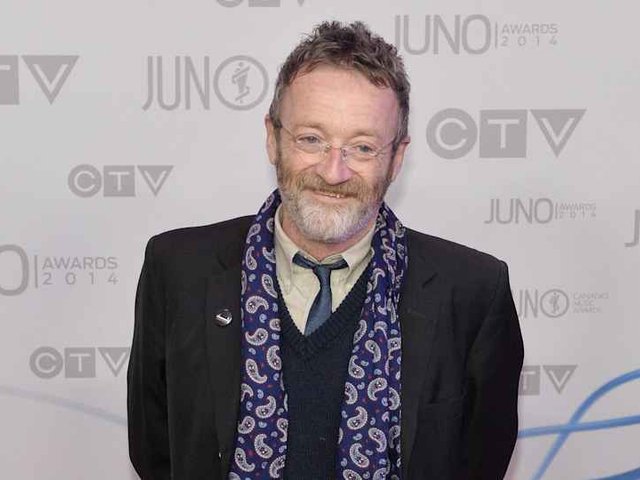 David Francey