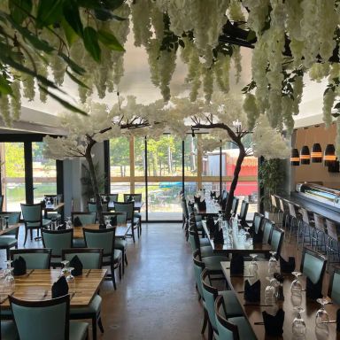 AG SteakHouse (Formerly Allatoona Grill)