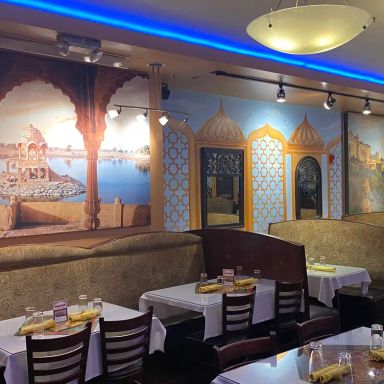 Shalimar Restaurant