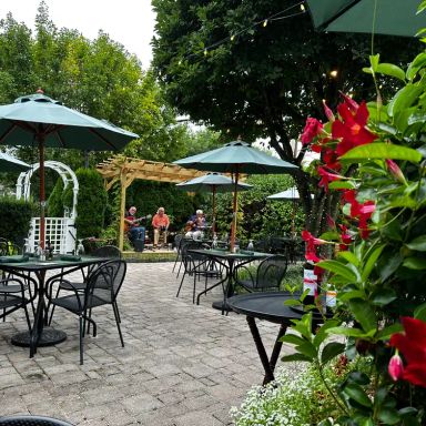 Dante Ristorante