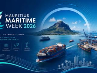 Mauritius Maritime Week 2026