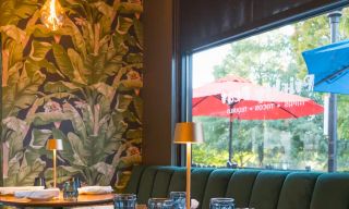 Prickly Pear Tapas Tacos and Tequila