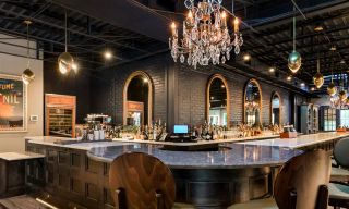 Dakota Restaurant - Covington