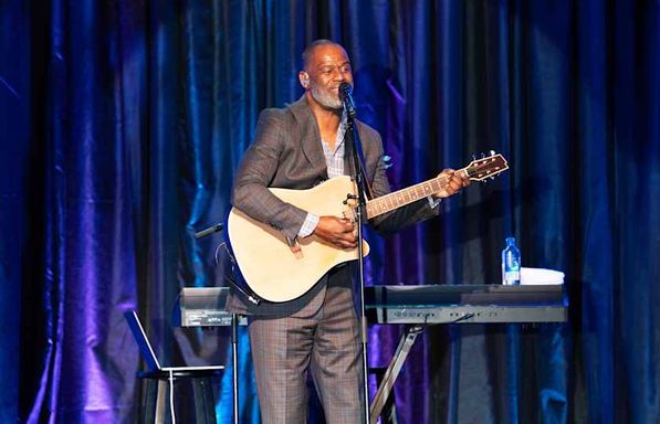 Brian McKnight