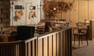 ELY Wine Bar – Dublin 2