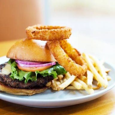 Lone Star Texas Grill - Cambridge