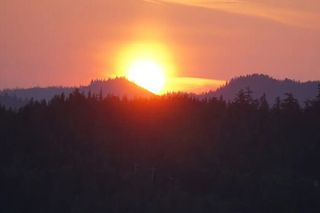 Midnight Sun ATV Adventure in Hatcher Pass