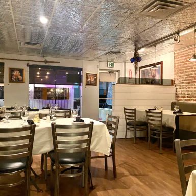 Bruno's Italian Bistro