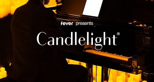 Candlelight: From Mozart to Chopin - Bucharest