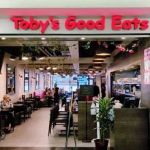 Toby's Good Eats