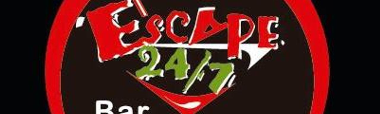 Escape 24/7 Bar & Grill