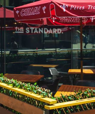 The Standard