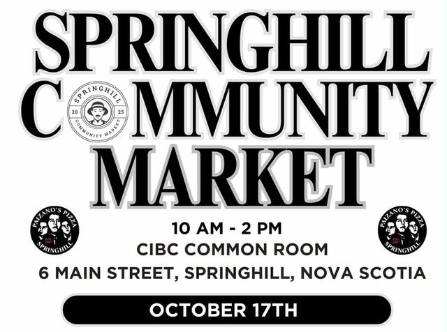 SCM 11 - Fall Market