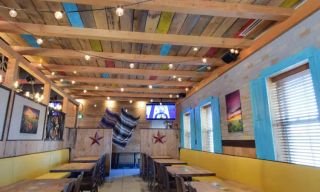 Lone Star Texas Grill - Windsor