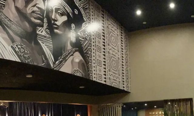 Gonzalo and The Princess