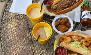 Lil' Easy Fine Cajun Food & Bar