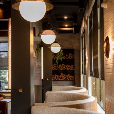 Hash Breakfast Eatery & Forno Italian