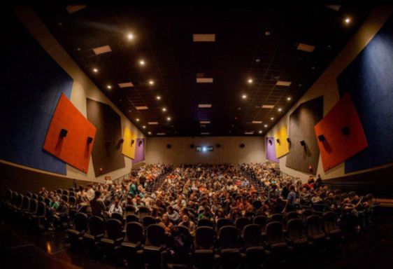 Omaha Film Festival