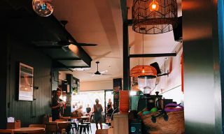 The Pocket Espresso Bar