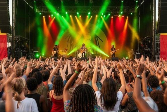 London Reggae Fest