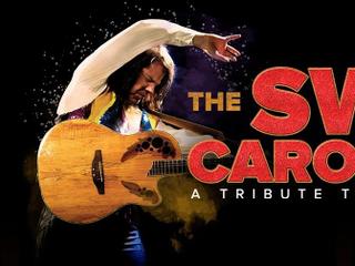 The Sweet Caroline Tour: A Tribute to Neil Diamond - Fredericton, NB, Canada
