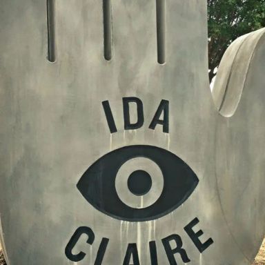 Ida Claire