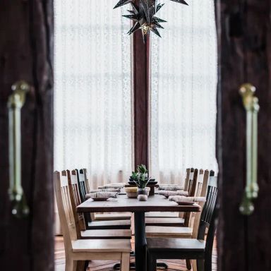 Goode Co. Kitchen & Cantina - Memorial
