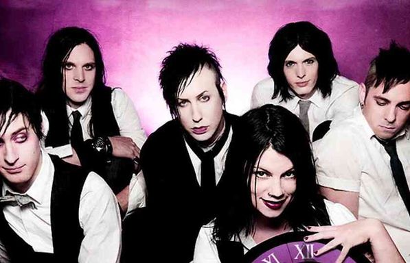 The Birthday Massacre