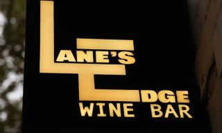 Lane's Edge Wine Bar