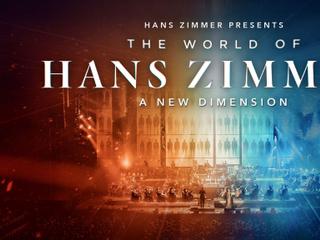 The World of Hans Zimmer | Venue Premium Packages