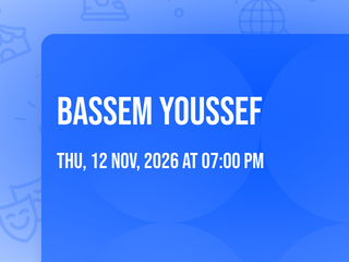 Bassem Youssef