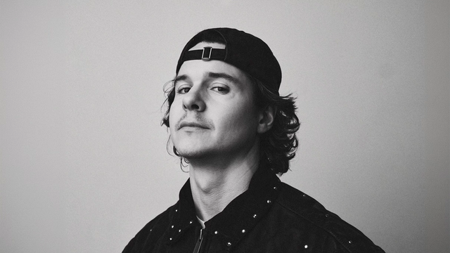 LUKAS GRAHAM