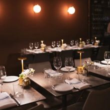 SAN CARLO  Osteria Piemonte